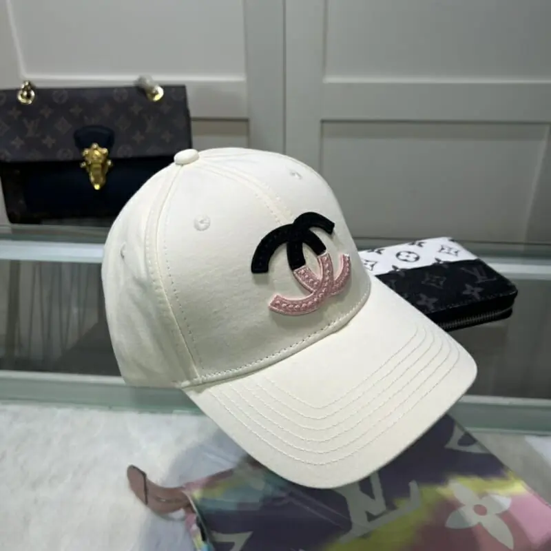 chanel casquette s_12376731